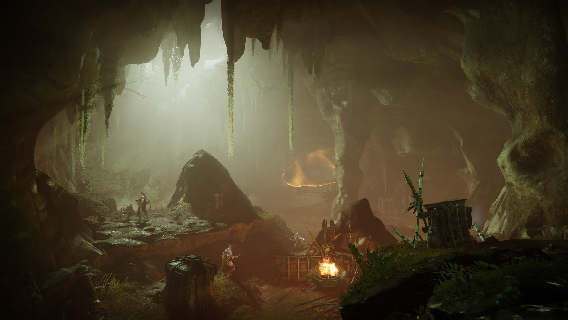 Destiny 2: La Reina Bruja - Imagen 37